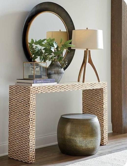 MOTHER of PEARL TABLES 1