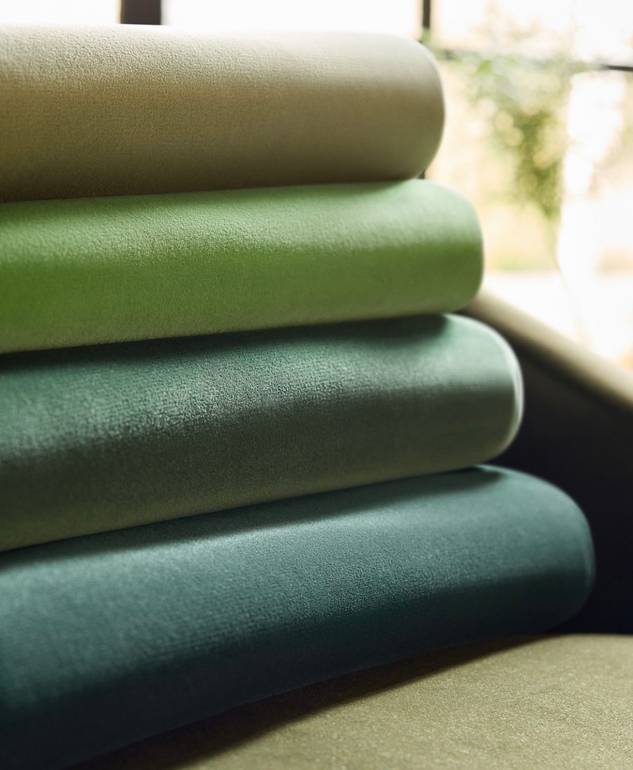 velvet fabric