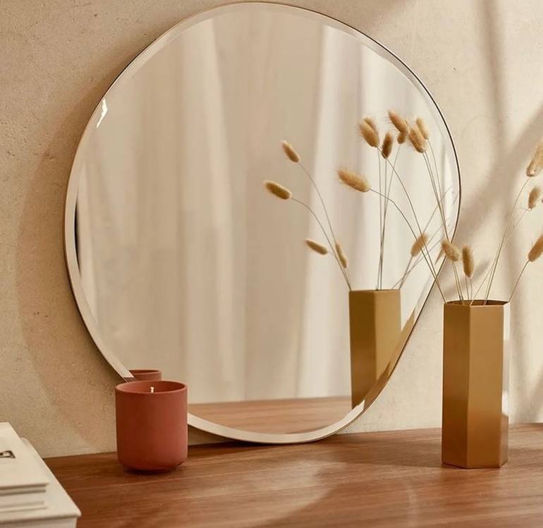 MIRRORS