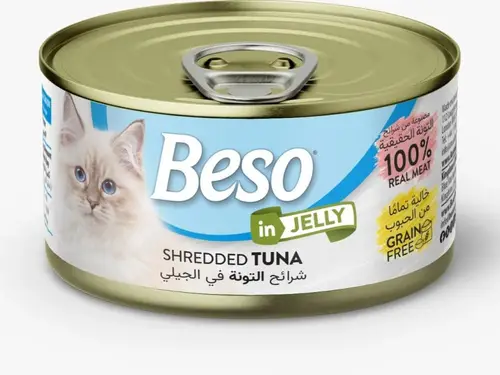 بيسو معلبات شرائح التوتة في الجلي 85غ
