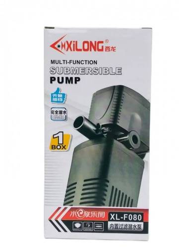 فلتر سمك XiLONG