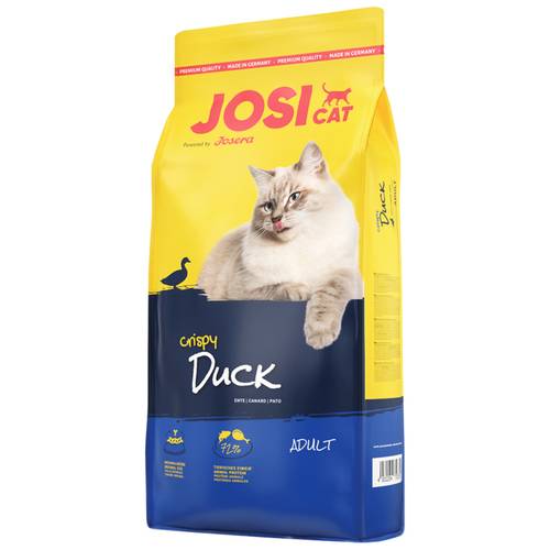 جوسي كات كريسبي بط 650غ