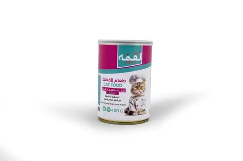 لقمة سمك الأنشوفة مع الدجاج بالمرق 400غ