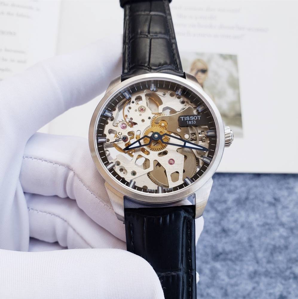 Tissot 1853