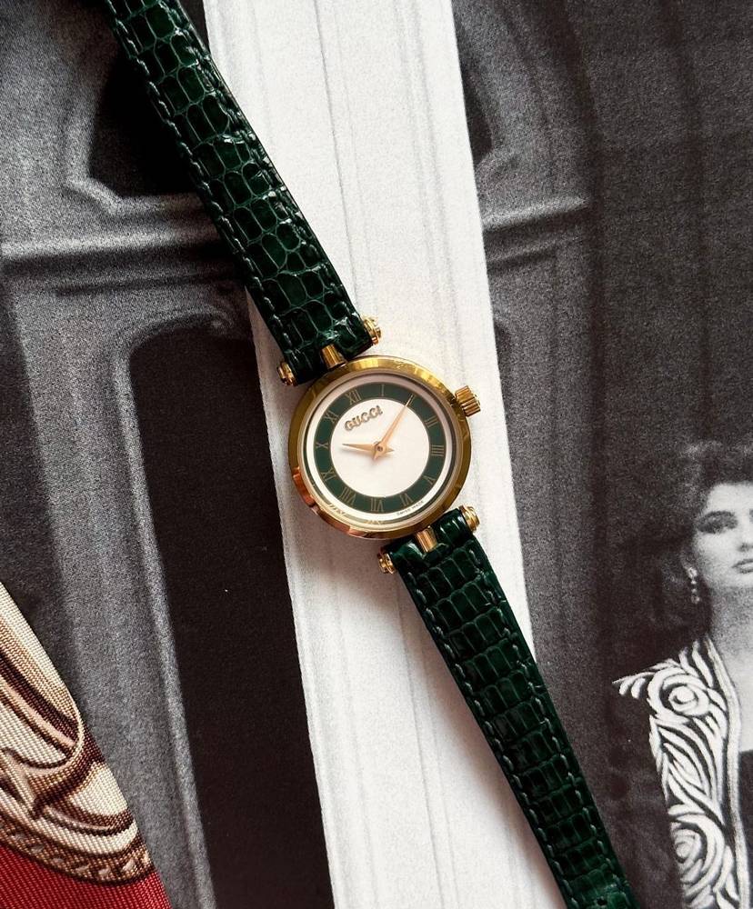 Gucci Roman dail