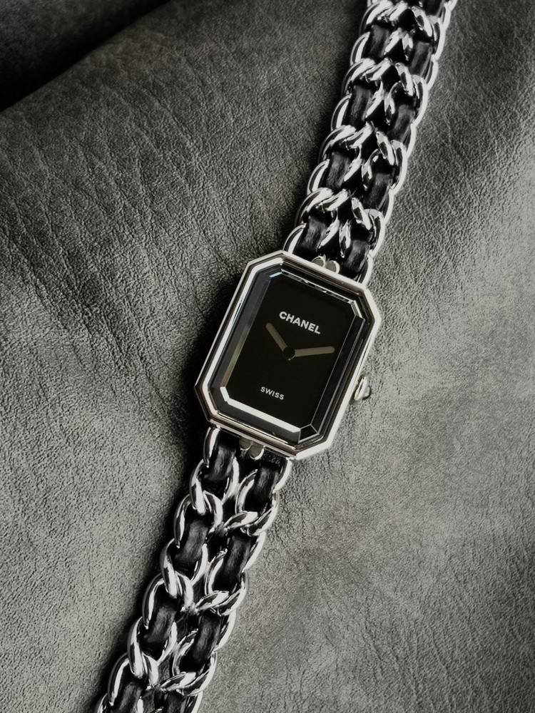 Vintage Chanel
