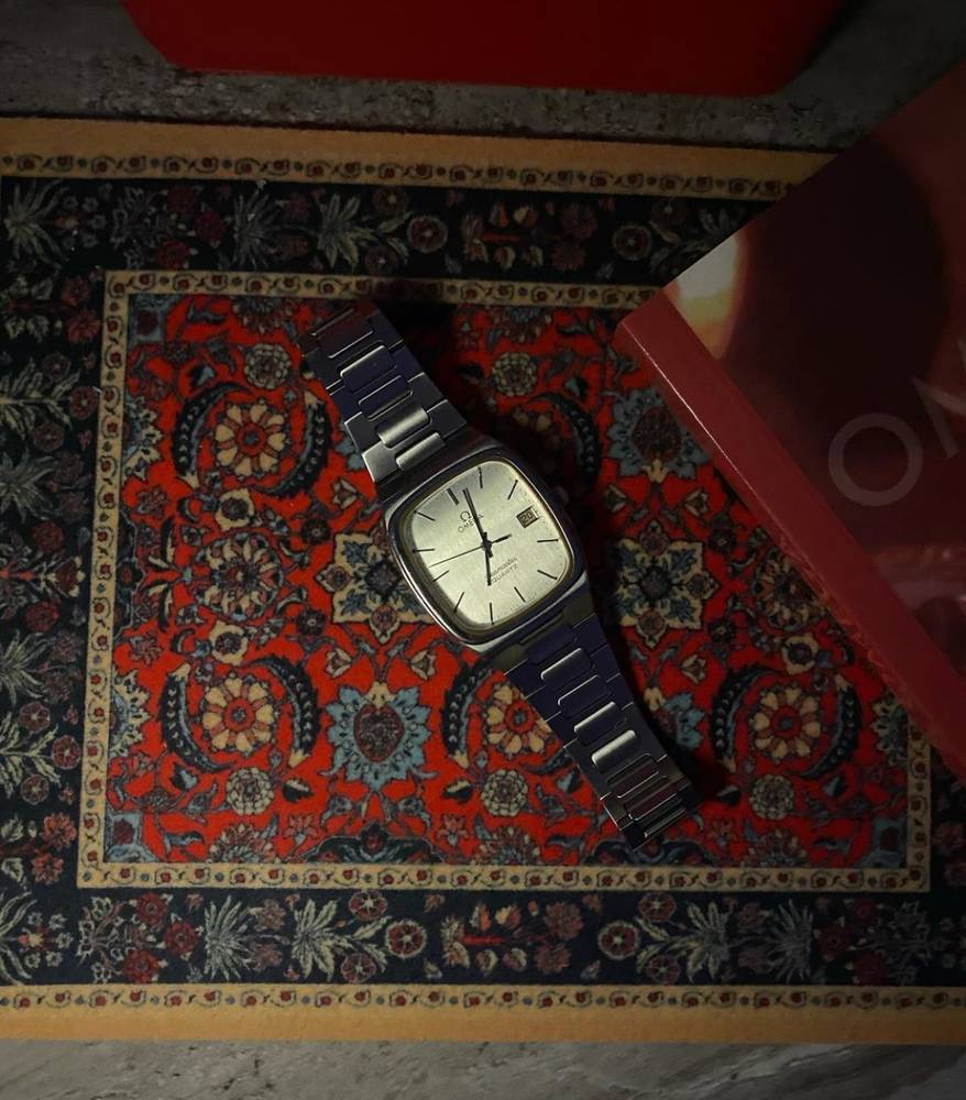 Omega seamstres