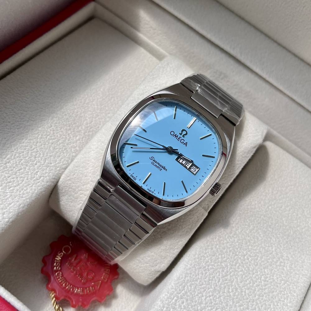 Omega seamaster 70,s