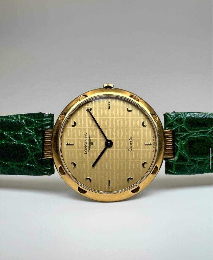 Longines