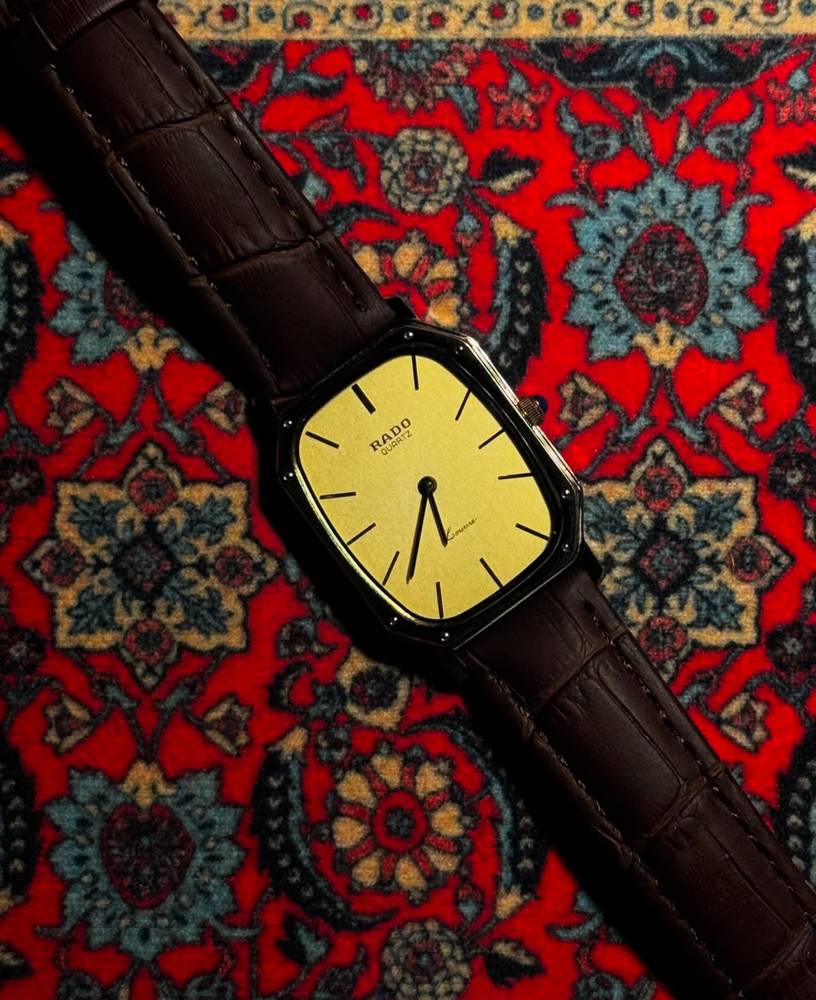 Rado Louvre