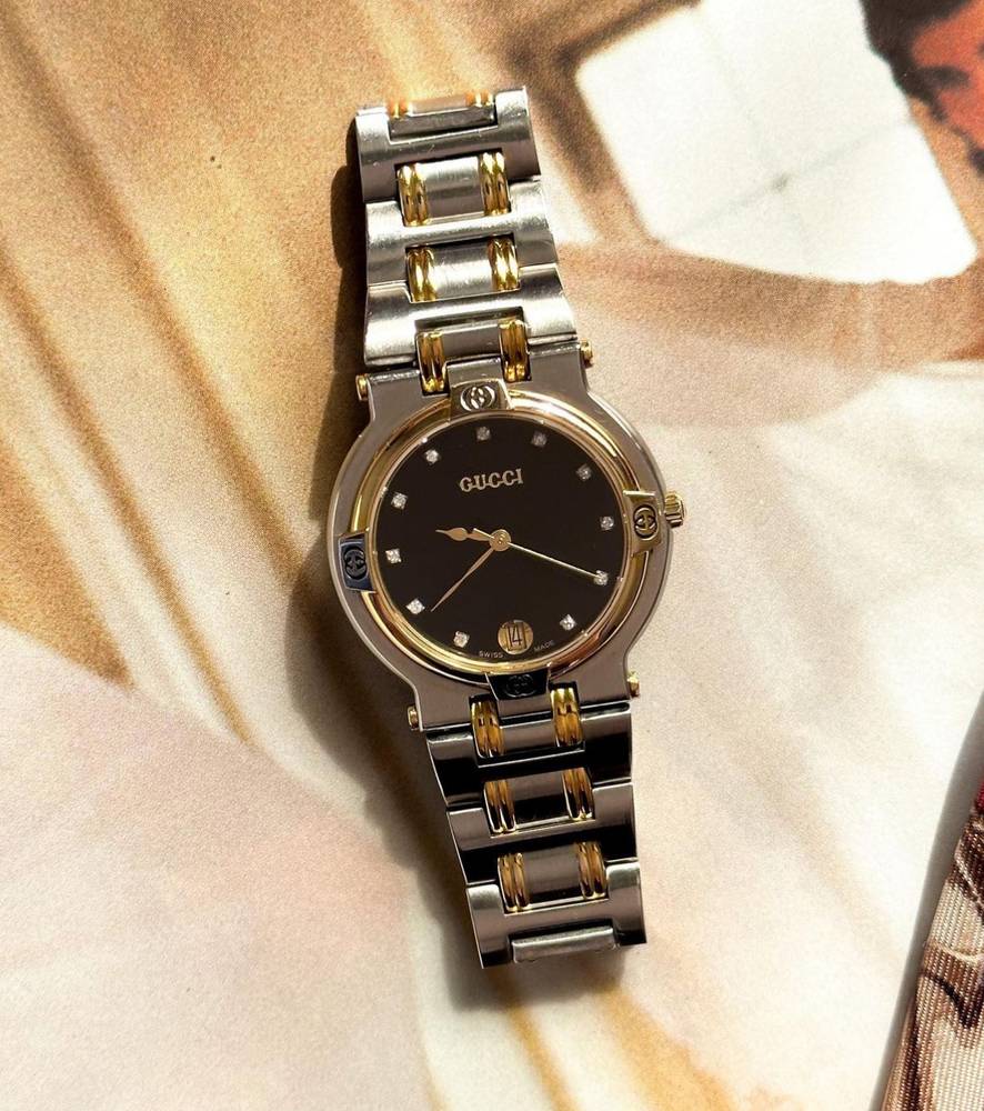 Vintage Gucci