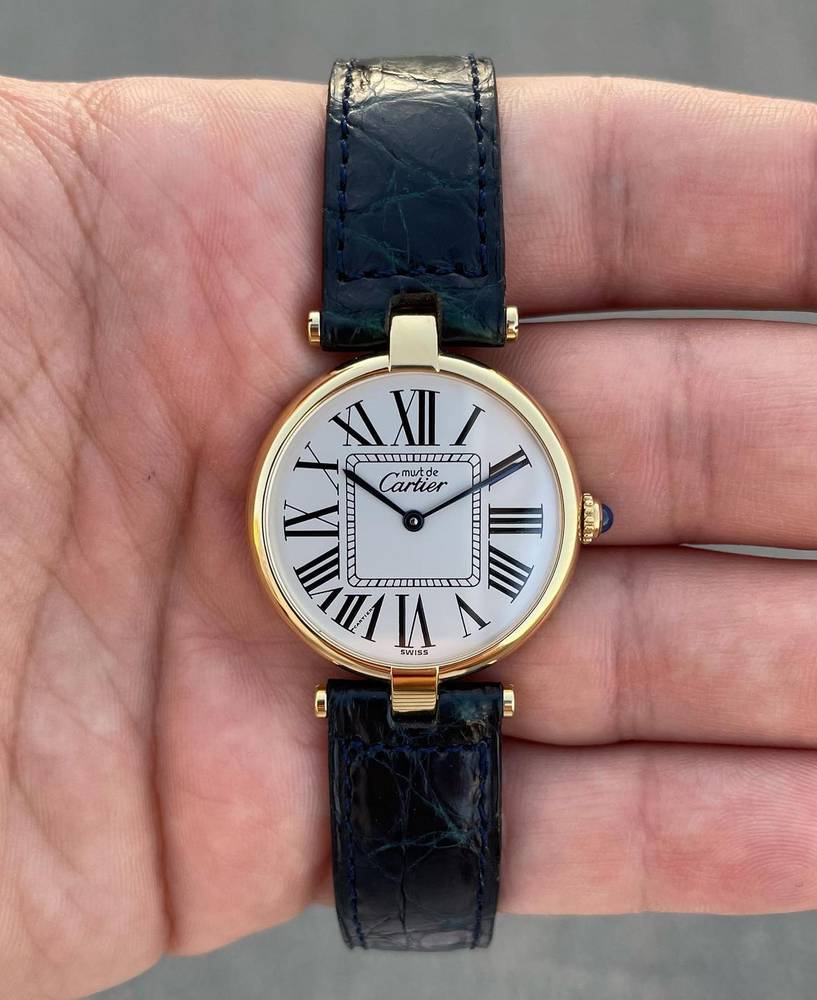 Mutt de Cartier