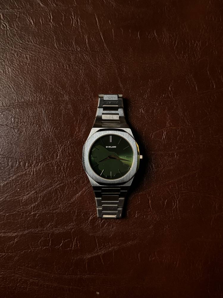 D1 Milano  KSA