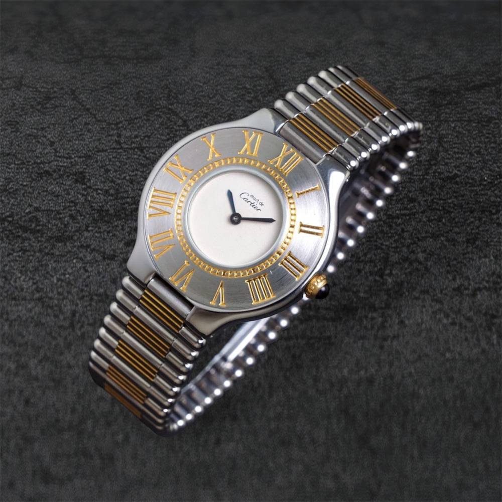 Must de Cartier