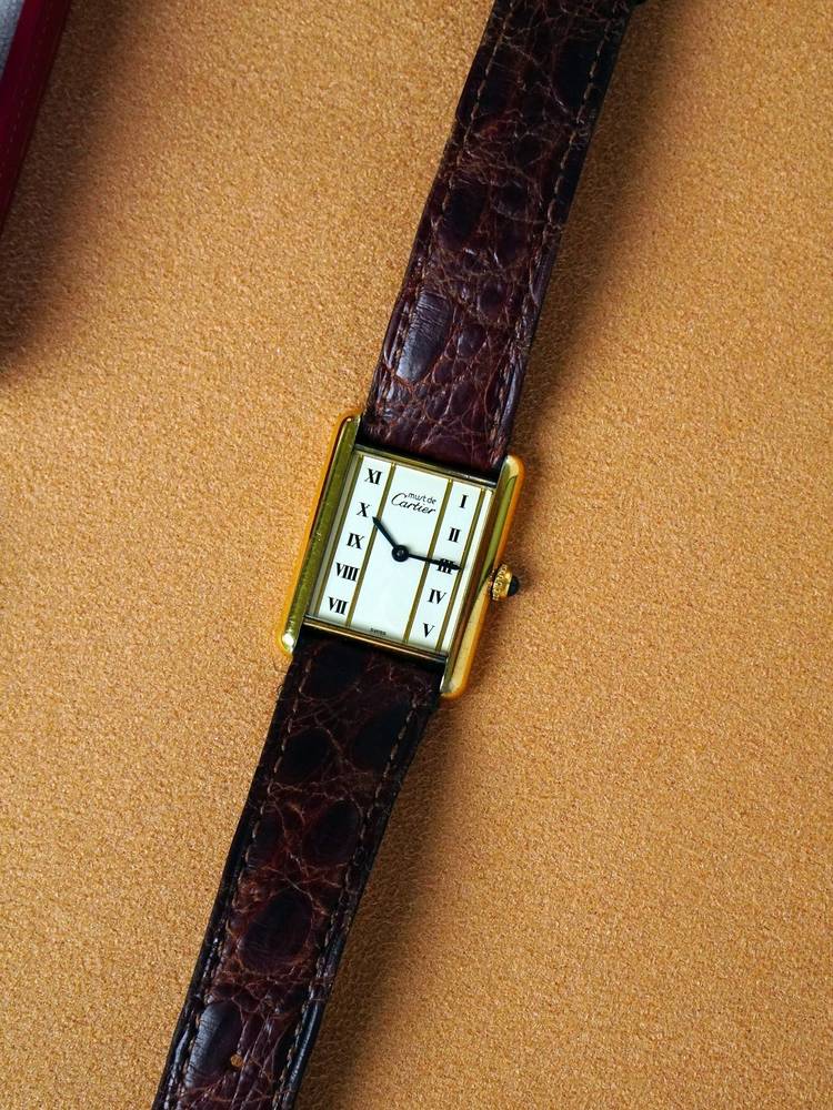 Must de Cartier