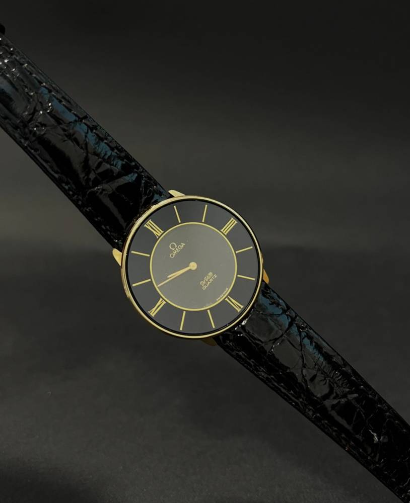 Omega de ville
