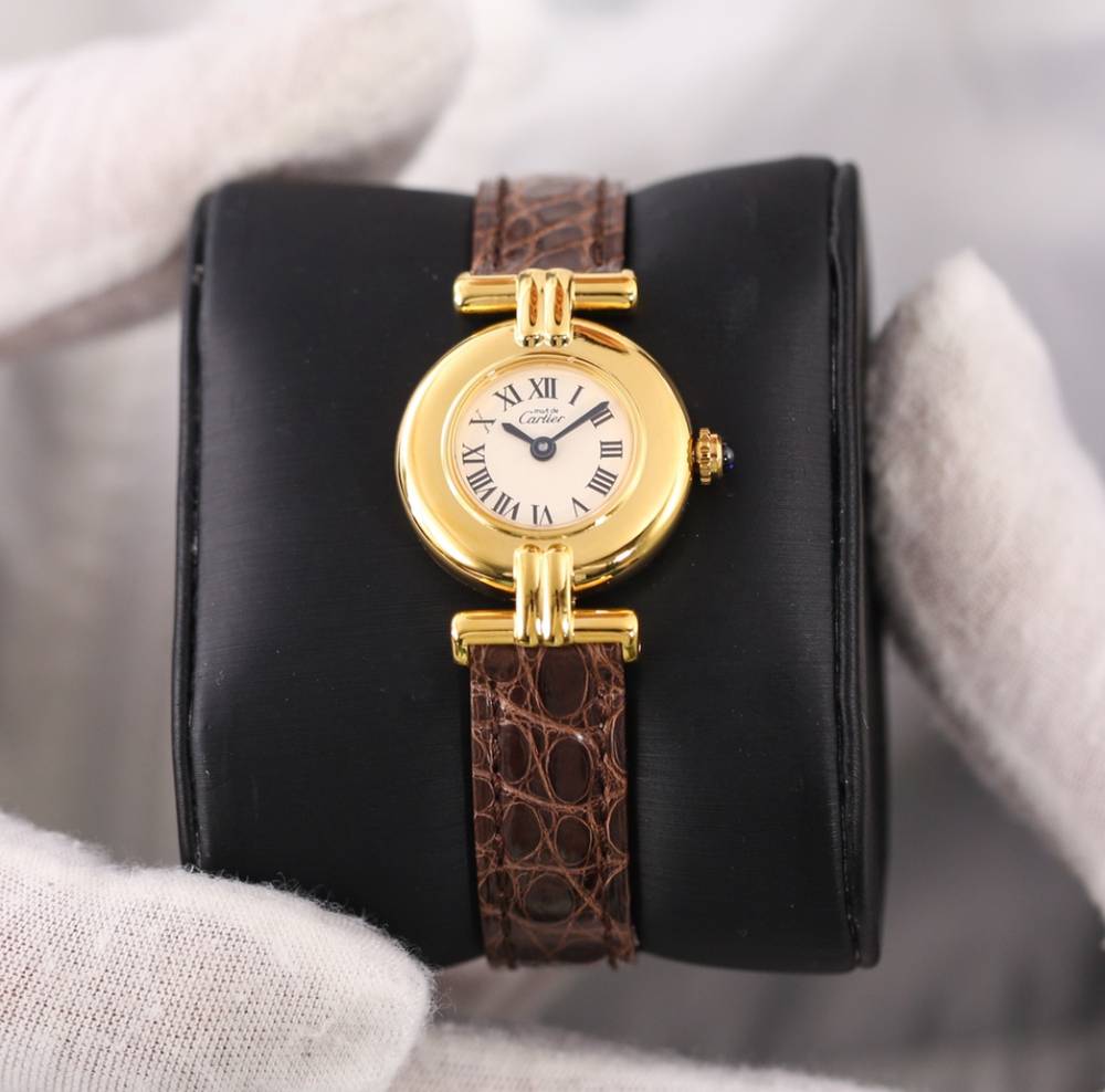 Cartier Vermail