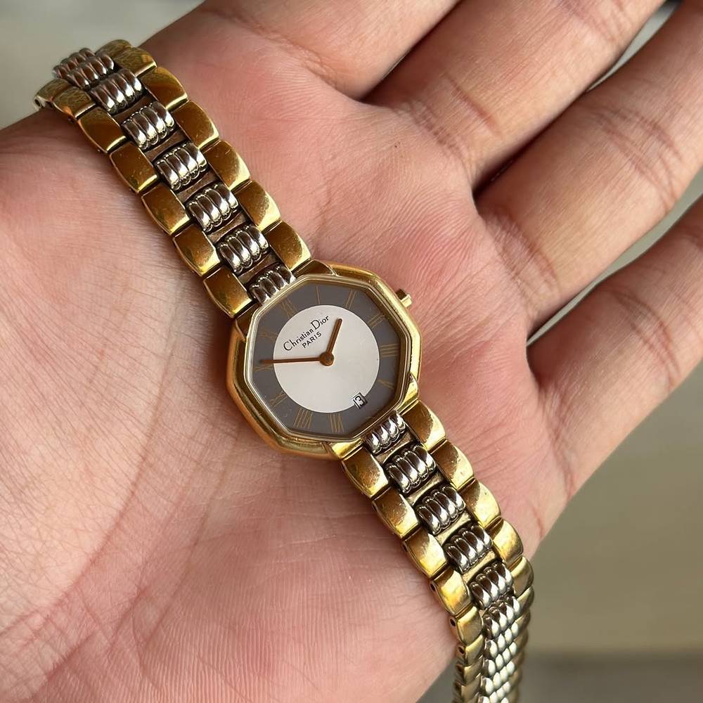 Christian Dior lady watch