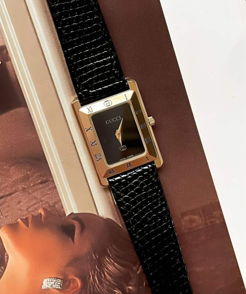 Vintage Gucci