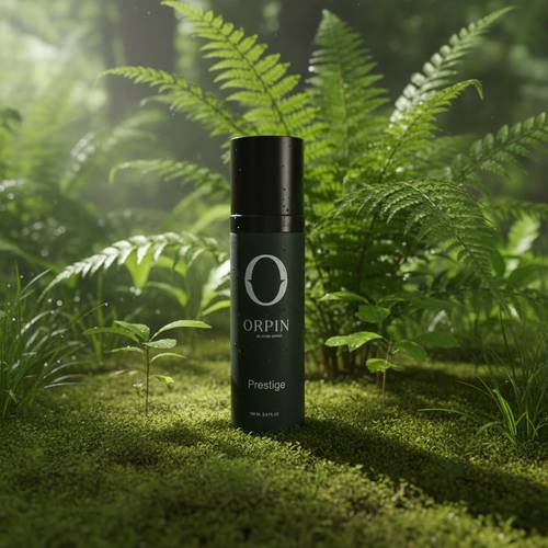 Prestige: عطر الفخامة لجسمك وشعرك