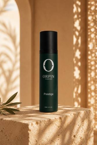 Prestige: عطر الفخامة لجسمك وشعرك