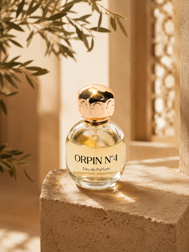 Orpin N4