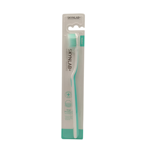 فرشاة أسنان سكاي لاب بلس – Ergo Premium Toothbrush