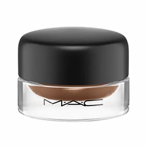 جل كريمي لتحديد الحواجب من MAC - ديب دارك برونيت