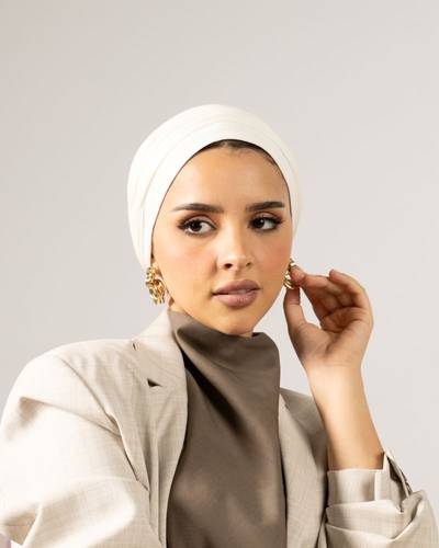 The Turban Hijab 1.0
