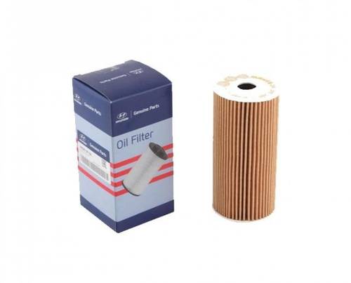 فلتر زيت هونداي 263202F100