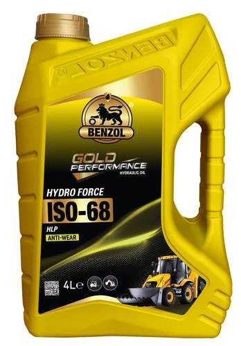  HYDRO FORCE ISO -68