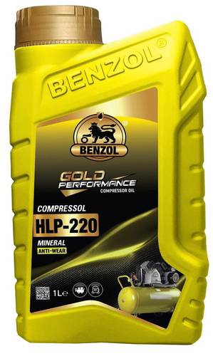 COMPESSOR OIL HLP-220