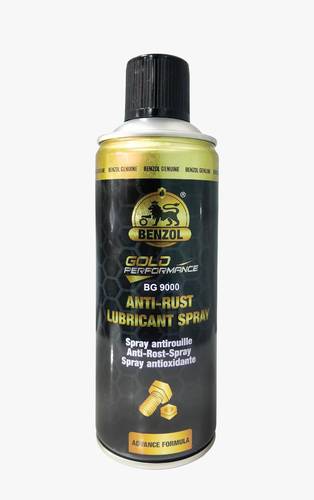 Anti Rust 450 ML