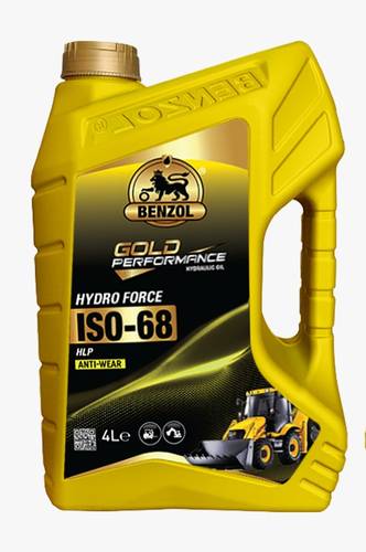  Hydro ISO – 68 4L