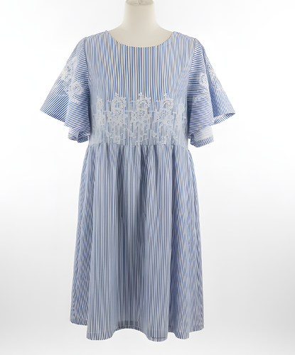 ASOS Cotton Dress