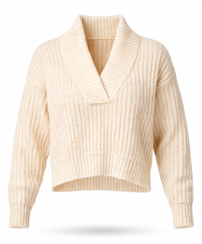 سويتر Anthropologie