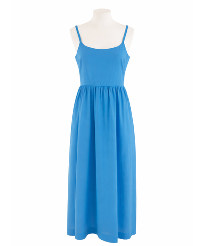 cutout bodycon maxi dress Océane Vêtements