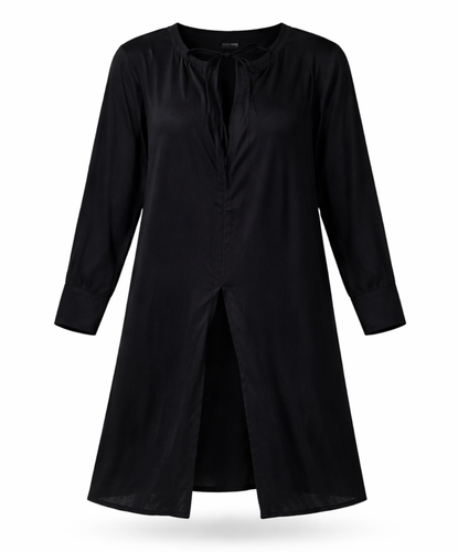 BAQA Flowing Tunic Blouse