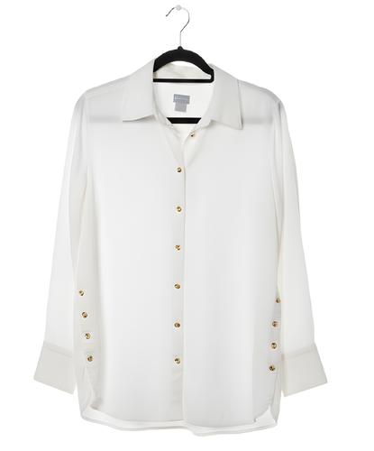 White Blouse from Chico’s