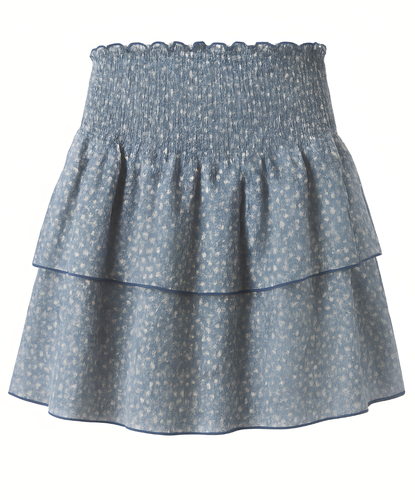 تنورة قصيرة SHEIN