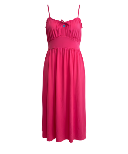 فستان ميدي  Old Navy 