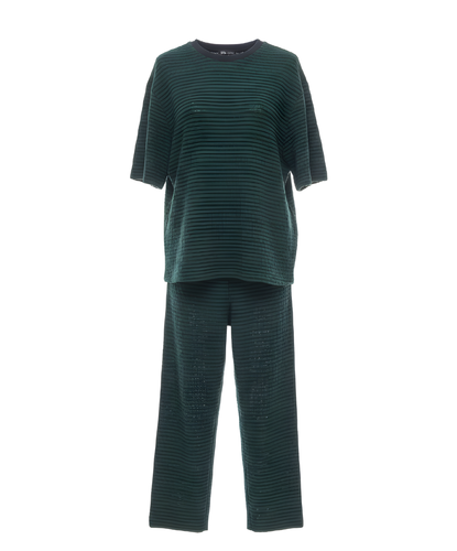 ZARA Two-piece set (Top & Pants)