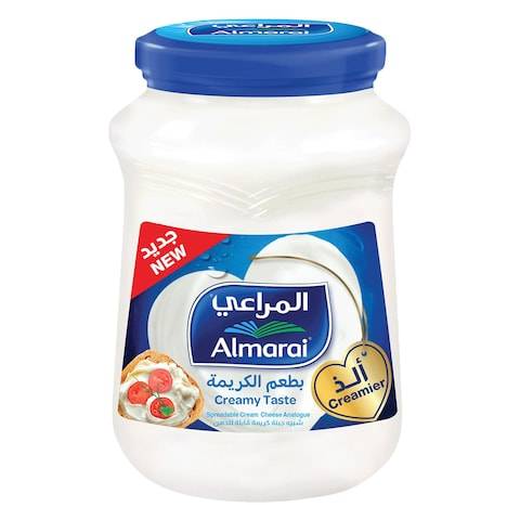 جبنة المراعي 900 غرام