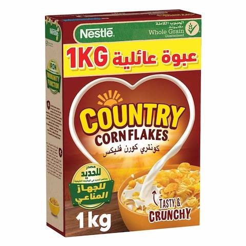 كورن فليكس كونتري 1 كيلو