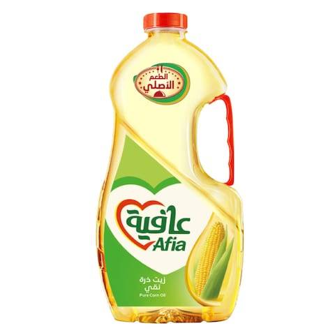 زيت عافيه 2.9 لتر