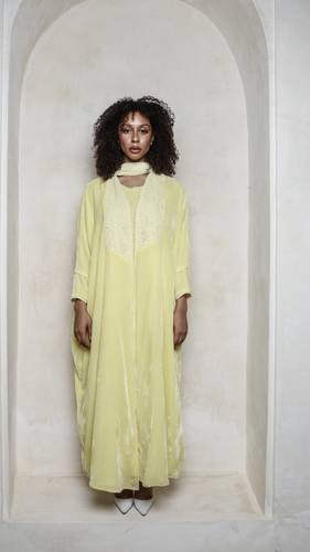 Abaya