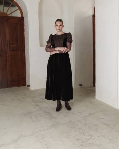 dress
