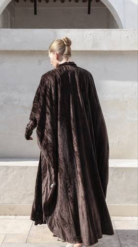 Abaya 