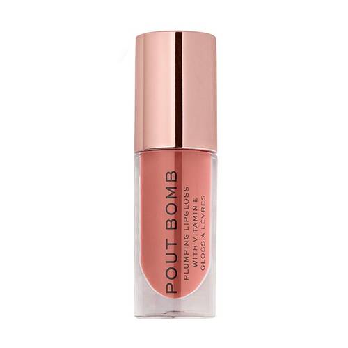 ریفیلوشن ملمع الشفاه Pout Bomb