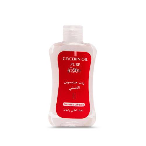 اكسا زيت جلسرين الاصلى 200 مل
